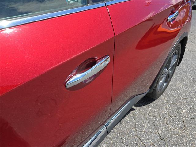 used 2019 Nissan Murano car, priced at $20,799
