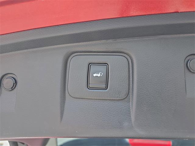 used 2019 Nissan Murano car, priced at $20,799