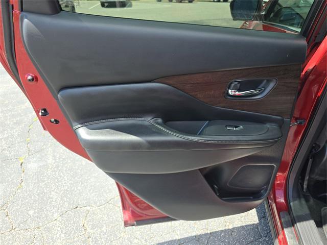 used 2019 Nissan Murano car, priced at $20,799