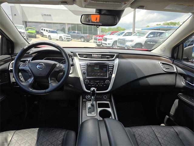 used 2019 Nissan Murano car, priced at $20,799