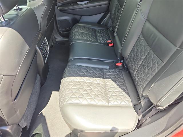used 2019 Nissan Murano car, priced at $20,799