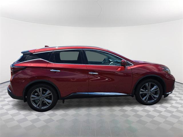 used 2019 Nissan Murano car, priced at $20,799