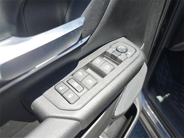 new 2025 Ram 1500 car, priced at $51,605