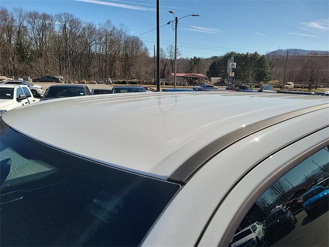 new 2025 Ram 1500 car, priced at $52,108