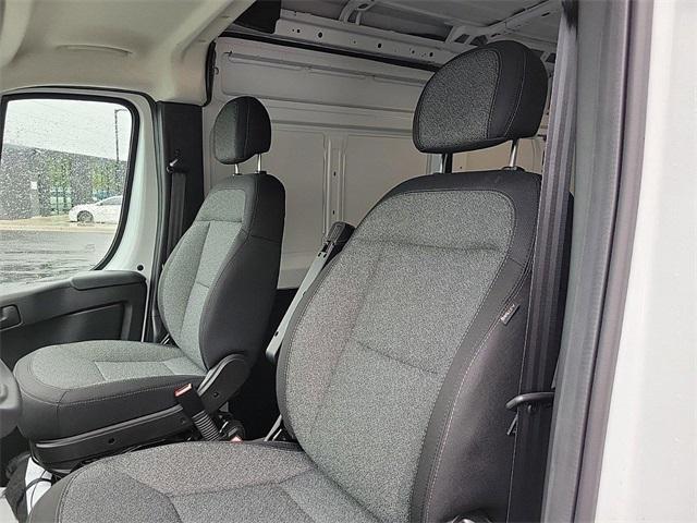 new 2024 Ram ProMaster 3500 car, priced at $48,998