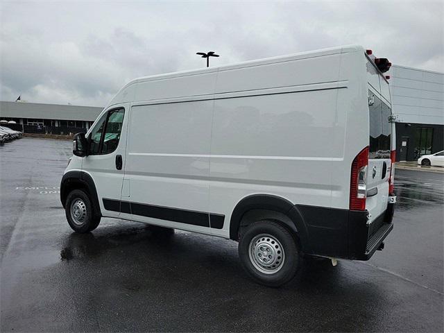 new 2024 Ram ProMaster 3500 car, priced at $48,998