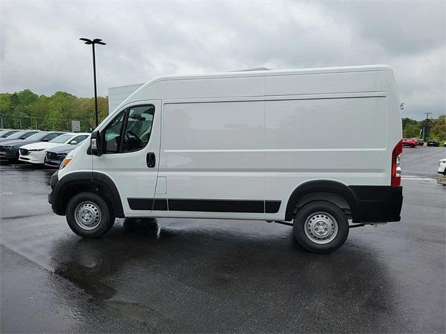 new 2024 Ram ProMaster 3500 car, priced at $48,998