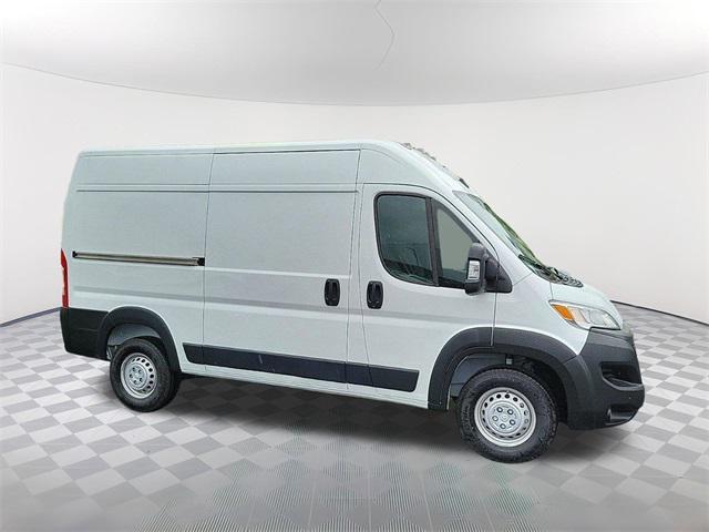 new 2024 Ram ProMaster 3500 car, priced at $48,998