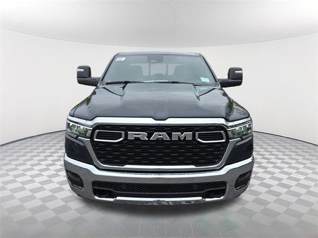new 2025 Ram 1500 car, priced at $51,018