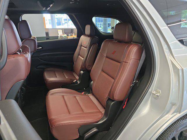 new 2025 Dodge Durango car, priced at $56,325