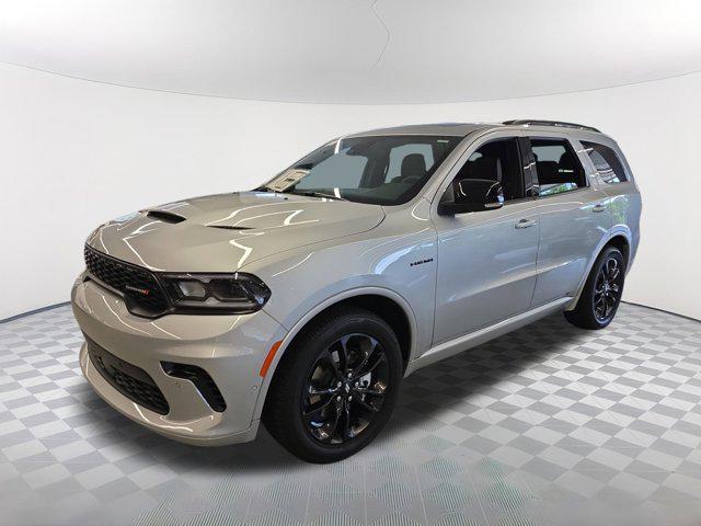 new 2025 Dodge Durango car, priced at $56,325