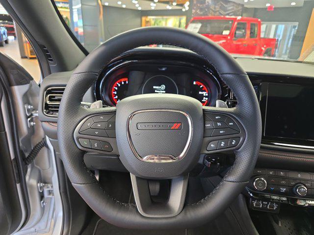 new 2025 Dodge Durango car, priced at $56,325