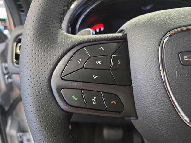 new 2025 Dodge Durango car, priced at $56,325