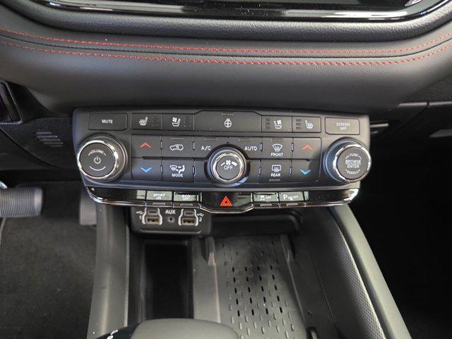 new 2025 Dodge Durango car, priced at $56,325