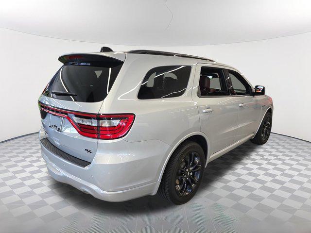 new 2025 Dodge Durango car, priced at $56,325