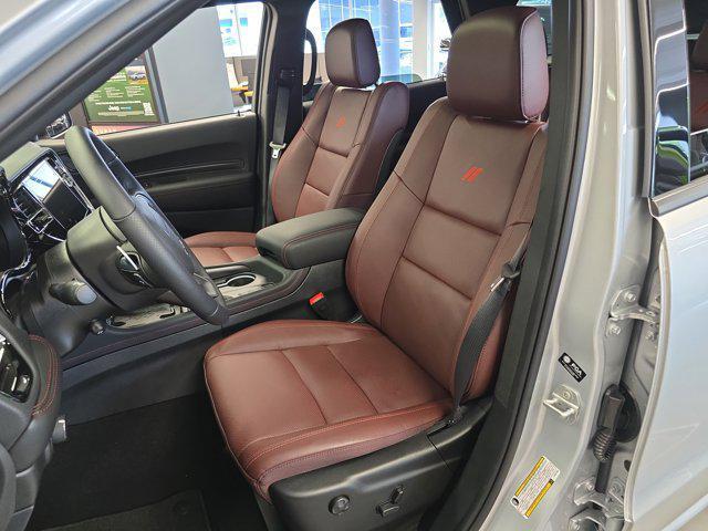 new 2025 Dodge Durango car, priced at $56,325