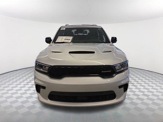 new 2025 Dodge Durango car, priced at $56,325