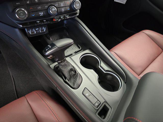 new 2025 Dodge Durango car, priced at $56,325
