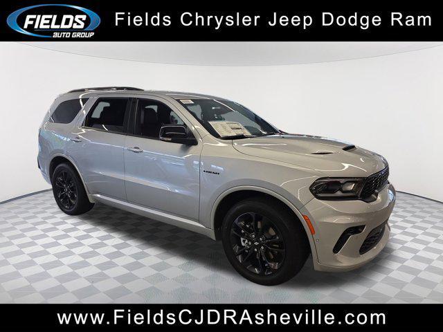 new 2025 Dodge Durango car, priced at $54,883