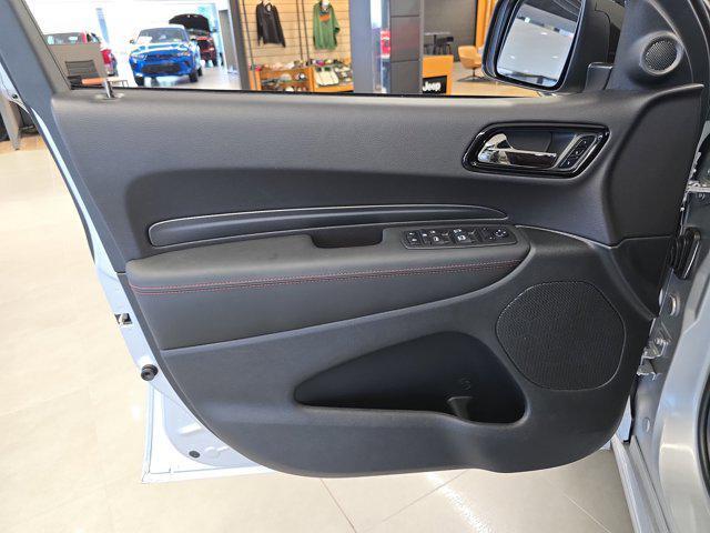 new 2025 Dodge Durango car, priced at $56,325