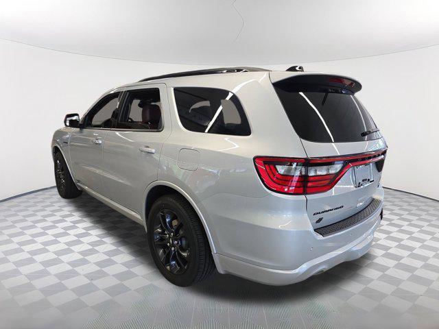 new 2025 Dodge Durango car, priced at $56,325