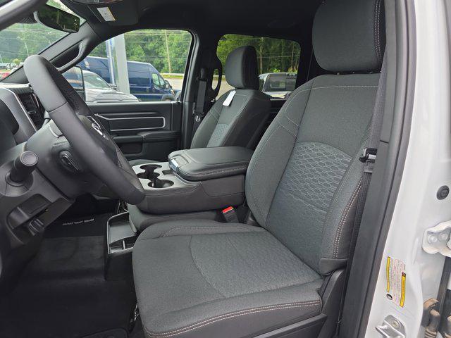 new 2025 Ram 2500 car, priced at $76,035