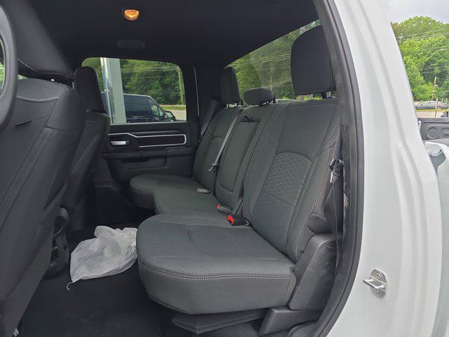 new 2025 Ram 2500 car, priced at $76,035