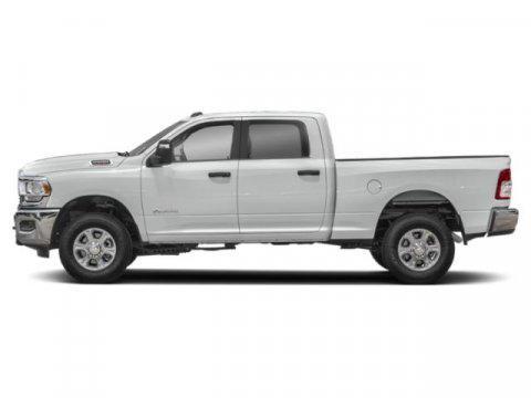 used 2024 Ram 2500 car, priced at $42,900