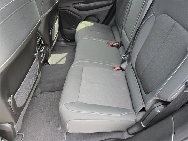 new 2025 Jeep Grand Cherokee car, priced at $40,822