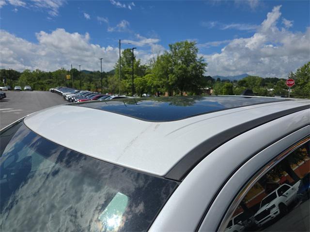 new 2025 Ram 1500 car, priced at $74,185