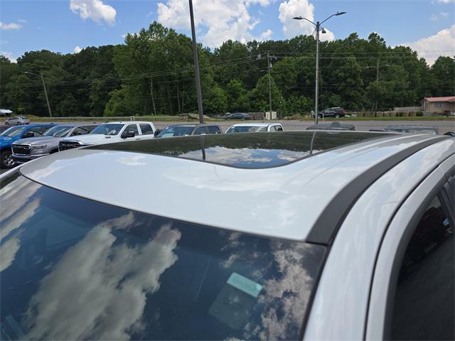 used 2025 Ram 1500 car, priced at $67,291