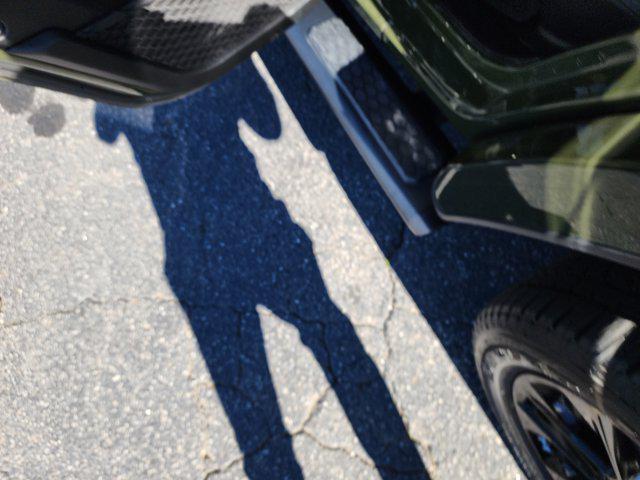 used 2021 Jeep Wrangler Unlimited 4xe car, priced at $31,500
