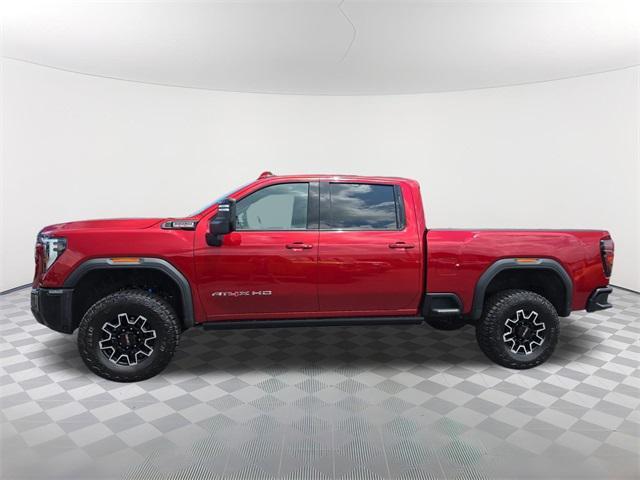 used 2025 GMC Sierra 2500 car, priced at $86,990