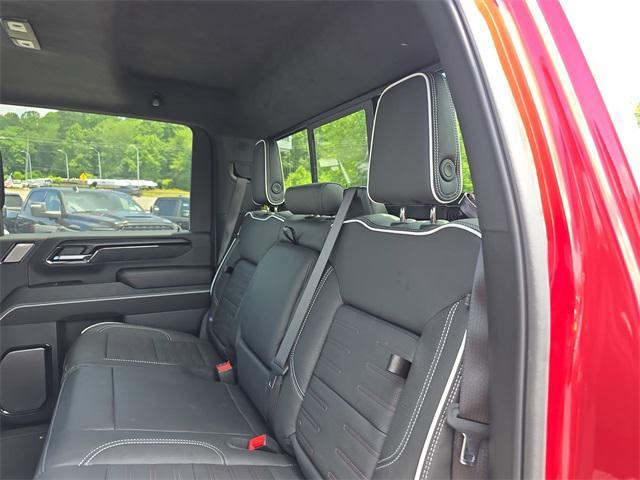 used 2025 GMC Sierra 2500 car, priced at $86,990