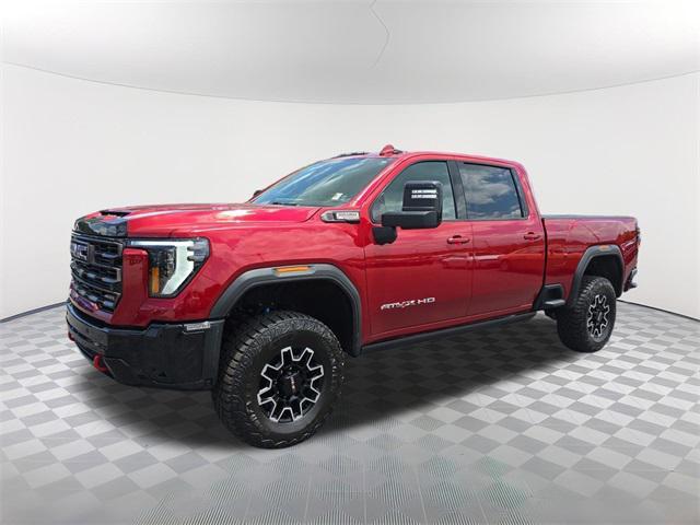used 2025 GMC Sierra 2500 car, priced at $86,990
