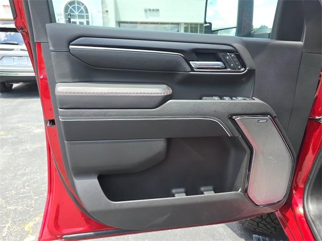 used 2025 GMC Sierra 2500 car, priced at $86,990