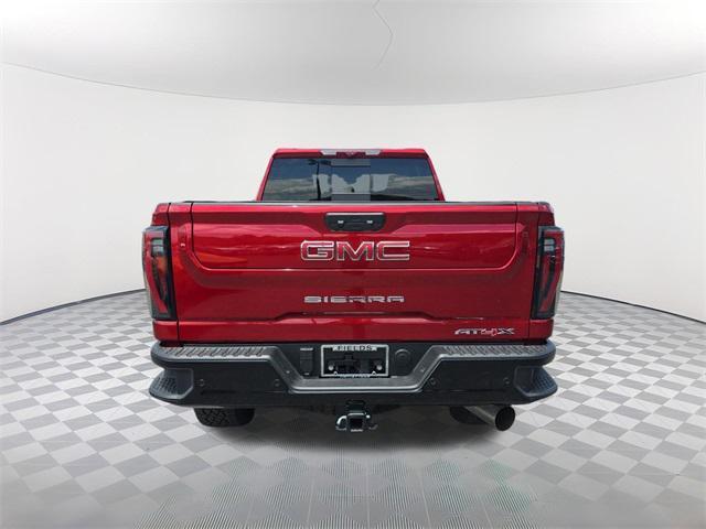 used 2025 GMC Sierra 2500 car, priced at $86,990