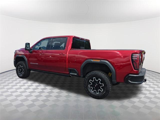 used 2025 GMC Sierra 2500 car, priced at $86,990
