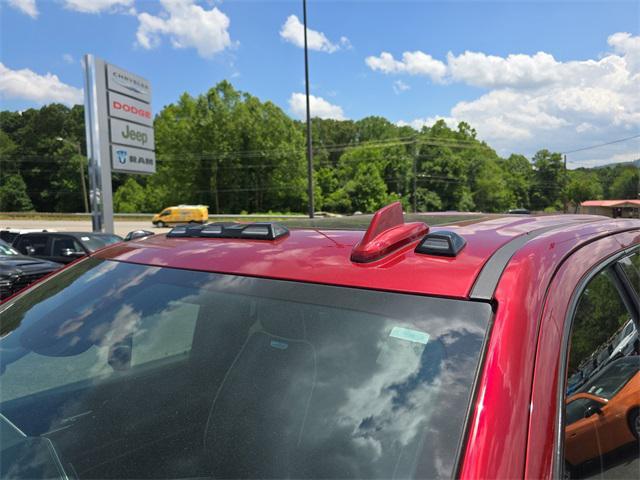 used 2025 GMC Sierra 2500 car, priced at $86,990