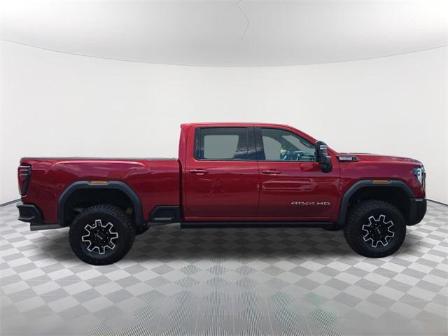 used 2025 GMC Sierra 2500 car, priced at $86,990