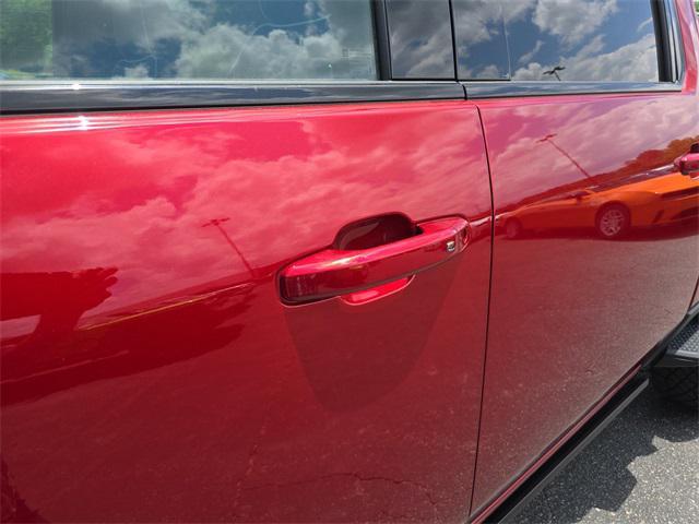 used 2025 GMC Sierra 2500 car, priced at $86,990