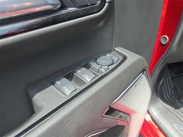 used 2025 GMC Sierra 2500 car, priced at $86,990