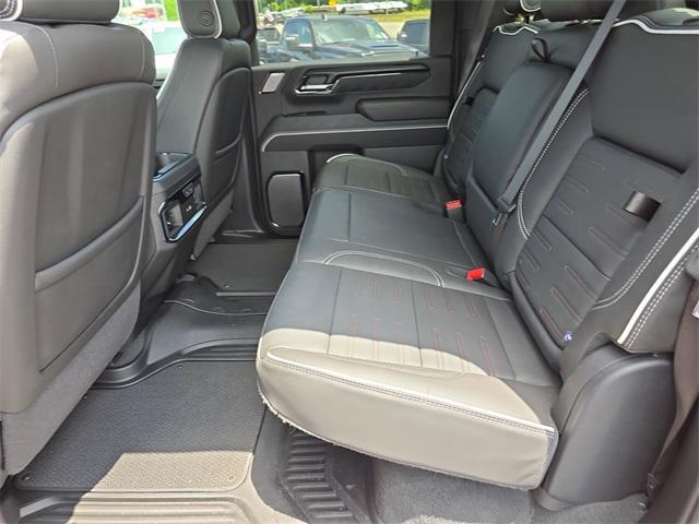 used 2025 GMC Sierra 2500 car, priced at $86,990