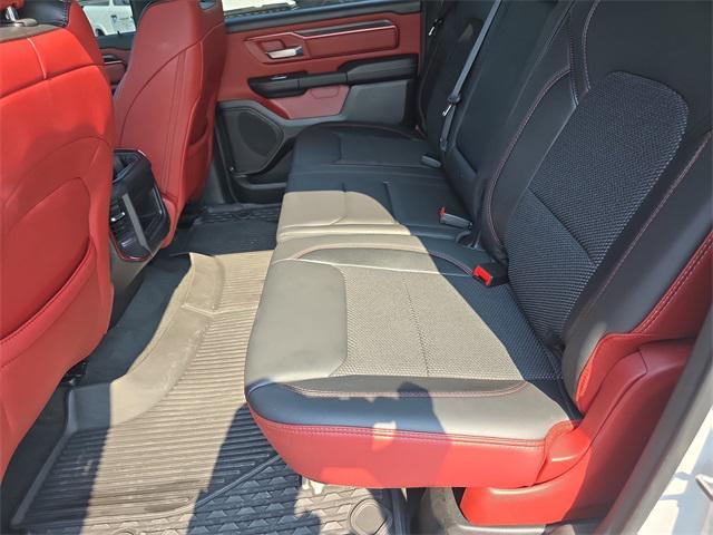 used 2024 Ram 1500 car, priced at $55,490