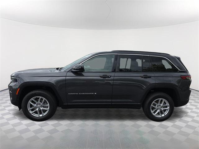 new 2025 Jeep Grand Cherokee car, priced at $40,822