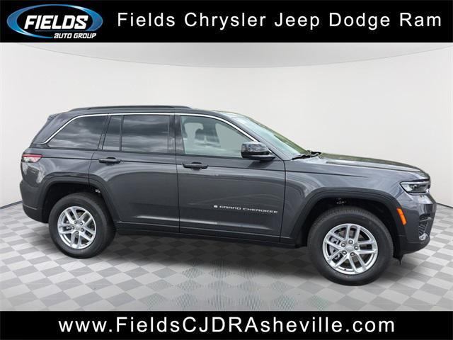 new 2025 Jeep Grand Cherokee car, priced at $40,822