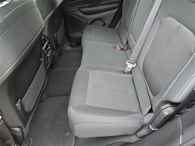 new 2025 Jeep Grand Cherokee car, priced at $40,822