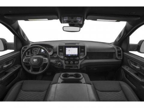 new 2025 Ram 1500 car, priced at $50,718