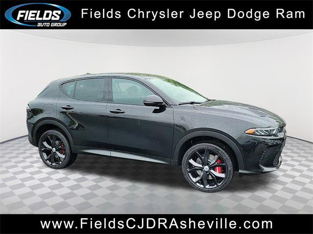 new 2024 Dodge Hornet car, priced at $31,099