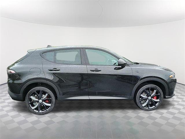 new 2024 Dodge Hornet car, priced at $31,099